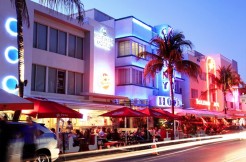 Exclusive Latin Grill