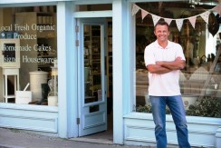 3015 Grand Avenue, CocoWalk