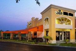 Central Mall, West Palm Beach, FL